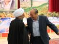 همایش تجلیل از پروفسور علی اکبر جلالی چهره ماندگار شهرستان شاهرود با حضور مسئولین و قشرهای مختلف مردم 